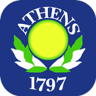 Athens City Source icon