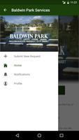 Baldwin Park Services Screenshot 1