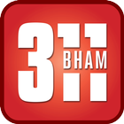 BHAM 311 ícone