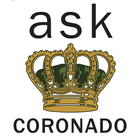 ASK CORONADO icône