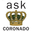 ASK CORONADO