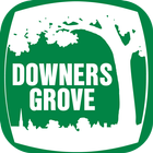 Downers Grove CRC icône