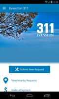 Evanston 311 Poster