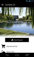 My FairfieldCA Affiche