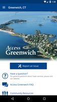 Access Greenwich 海報