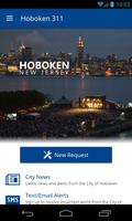 Hoboken 311 poster