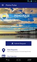 Pismo Pulse poster