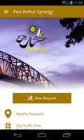 Port Arthur Synergy 海报