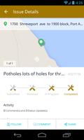 Port Arthur Synergy 截图 1