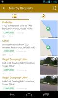 Port Arthur Synergy 截图 2