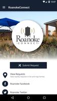 RoanokeConnect poster