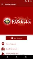 Roselle poster