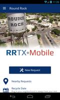 RRTX Mobile plakat