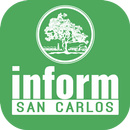 Inform San Carlos APK