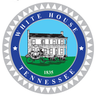 City of White House, TN أيقونة