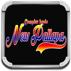 Best Dangdut New Pallapa icône