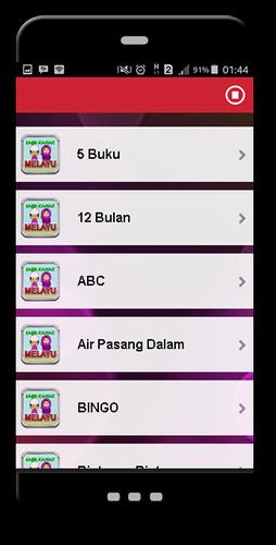 Best Lagu Kanak Kanak Melayu For Android Apk Download