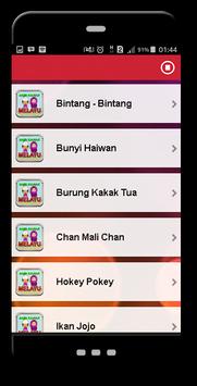 Lagu Kanak Kanak Melayu For Android Apk Download