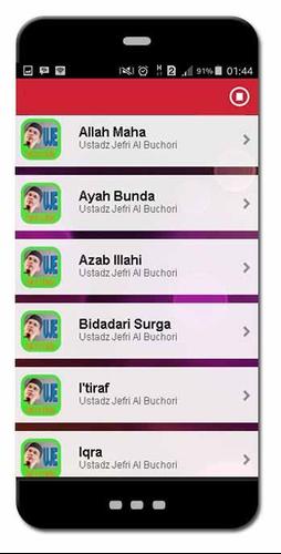 Album Religi Uje Mp3 Lengkap For Android Apk Download