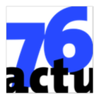 76actu icône