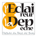 La Dépêche du Pays de Bray