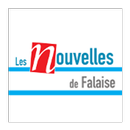 Les Nouvelles de Falaise APK