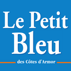 Le Petit Bleu biểu tượng
