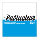 Le Publicateur Libre icône