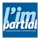 L'impartial 圖標