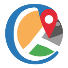 Comacchio e Lidi Maps-icoon
