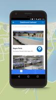 Comacchio e Lidi Maps Ekran Görüntüsü 1