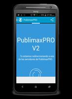 PublimaxPRO - Facebook Poster الملصق