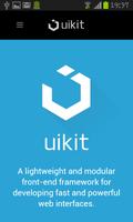 UIKit 1.1 Docs and examples Affiche