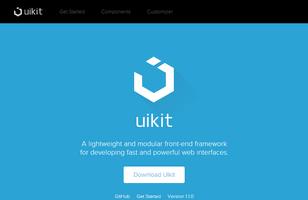 UIKit 1.1 Docs and examples screenshot 3