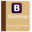 Bootstrap 3.1 docs and example