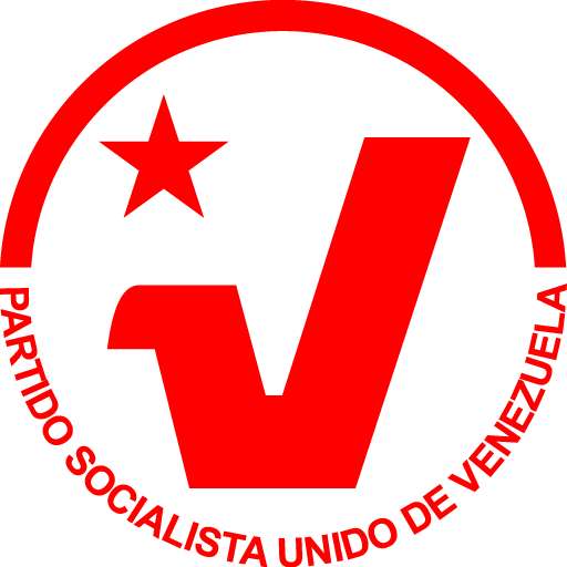 Libro Rojo del PSUV Venezuela