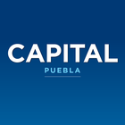 Capital Puebla Zeichen