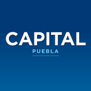 Capital Puebla aplikacja