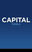 Capital Puebla Plakat
