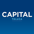 Capital Toluca aplikacja