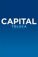 Capital Toluca poster