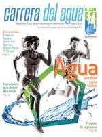 carrera del agua 스크린샷 1