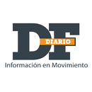 Diario DF aplikacja