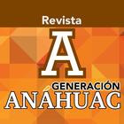 Revista Generación Anáhuac أيقونة