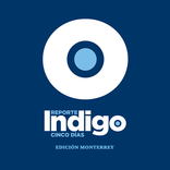 Reporte Indigo Monterrey