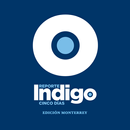 Reporte Indigo Monterrey aplikacja