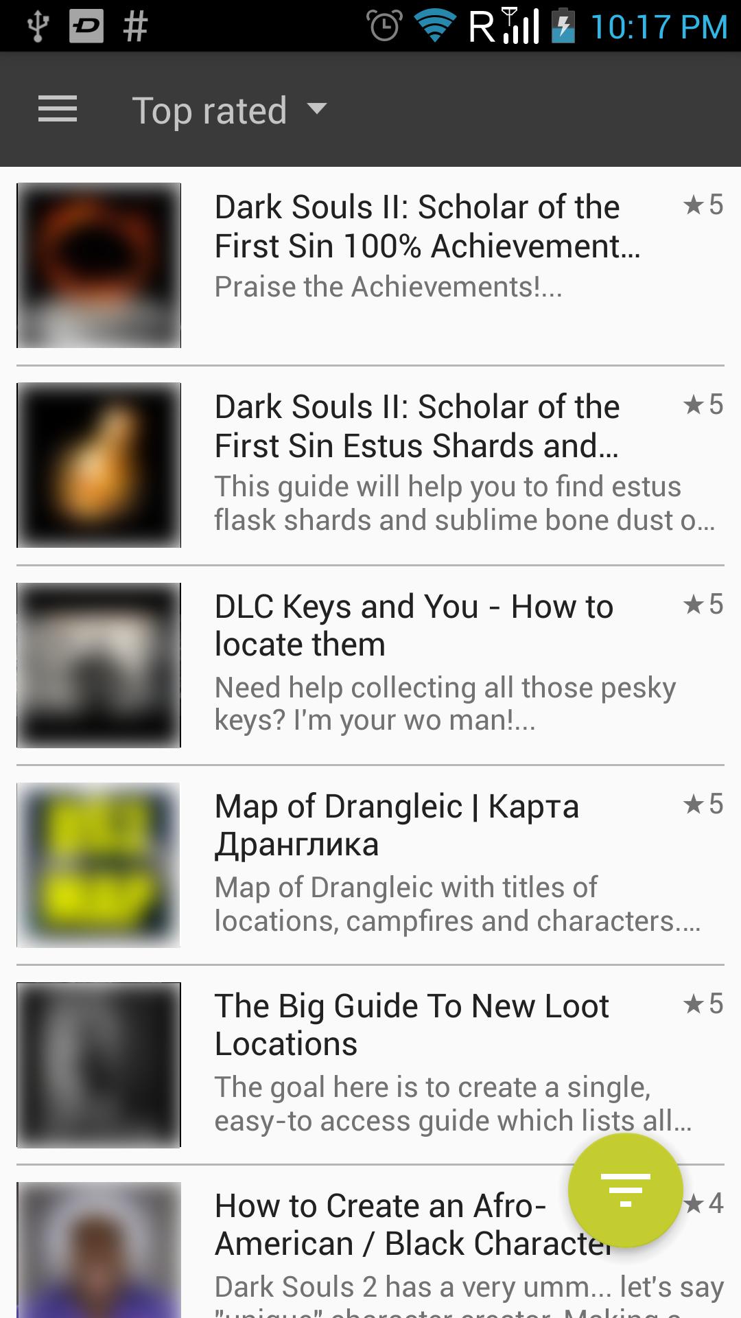 Gameq Dark Souls 3 For Android Apk Download