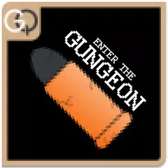 GameQ: Enter the Gungeon アプリダウンロード