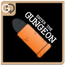 GameQ: Enter the Gungeon aplikacja