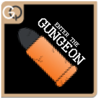 Icona GameQ: Enter the Gungeon